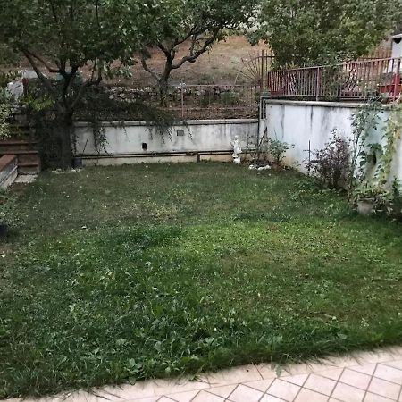 Torretta Villa LʼAquila Buitenkant foto