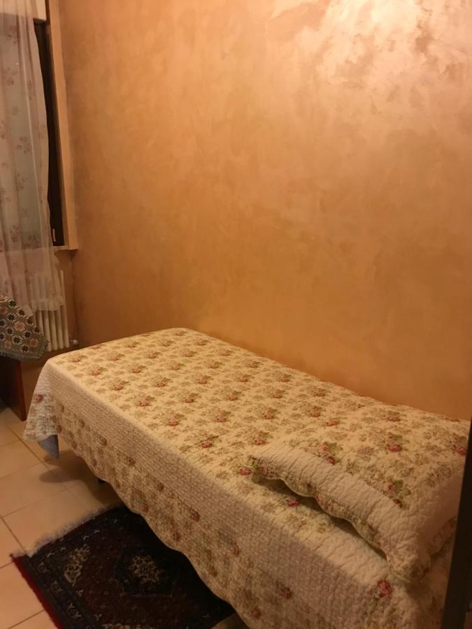 Torretta Villa LʼAquila Buitenkant foto