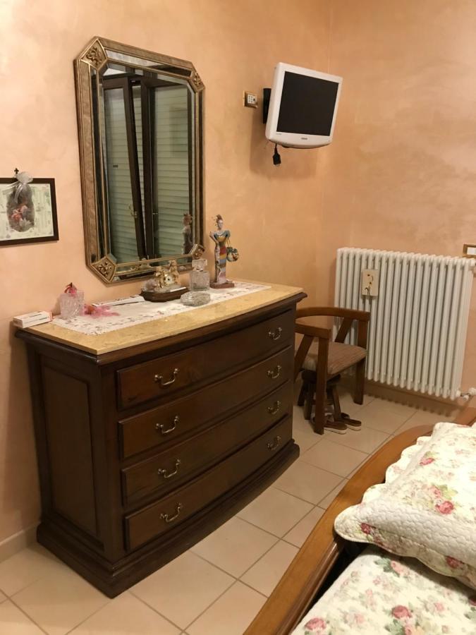 Torretta Villa LʼAquila Buitenkant foto